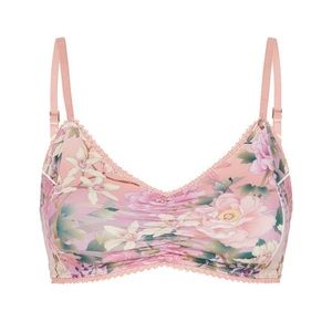 NWT Spell Lily Bralette and Bloomer Set Size XS